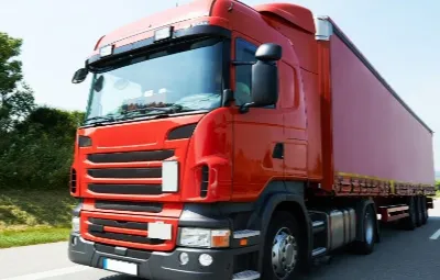 Konya Kocasinan Ambar Kargo