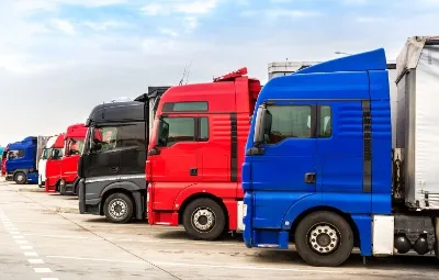 Konya Kocasinan Ambar Nakliyat