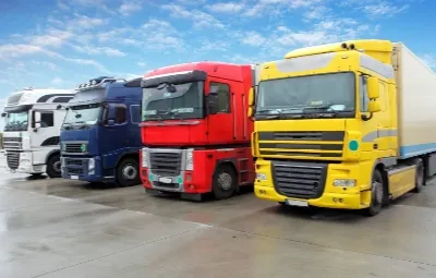 Konya Kocasinan Nakliye Ambarı